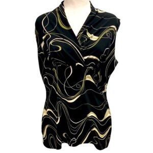 JKLA California Blouse